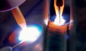 TIG Welding, Orbital Welding, Automatic Welding, Pipe Welding