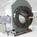 Automatic Welding, Automated Welding Machines & Systems: Polysoude