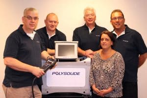 Polysoude UK