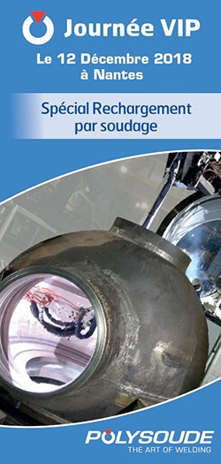 Journée VIP Polysoude