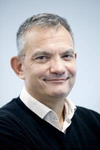 Jean-Philippe Sandrock, GIFEN