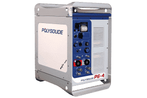 power source for orbital welding equipment P6 TIG GTAW 240A smart automated power supply