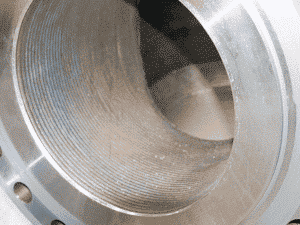 weld overlay internal cladded accessoires valve welding overlay inconel TIG GTAW