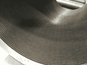 weld overlay internal cladded pipe welding overlay inconel TIG GTAW