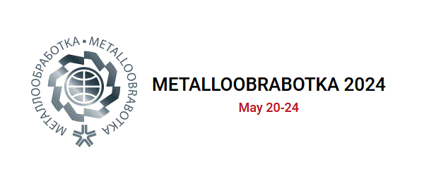 METALLOOBRABOTKA at Moscow Polysoude participation