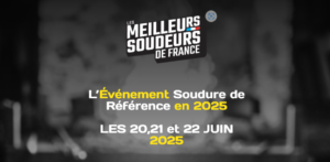Les Meilleurs Soudeurs de France
