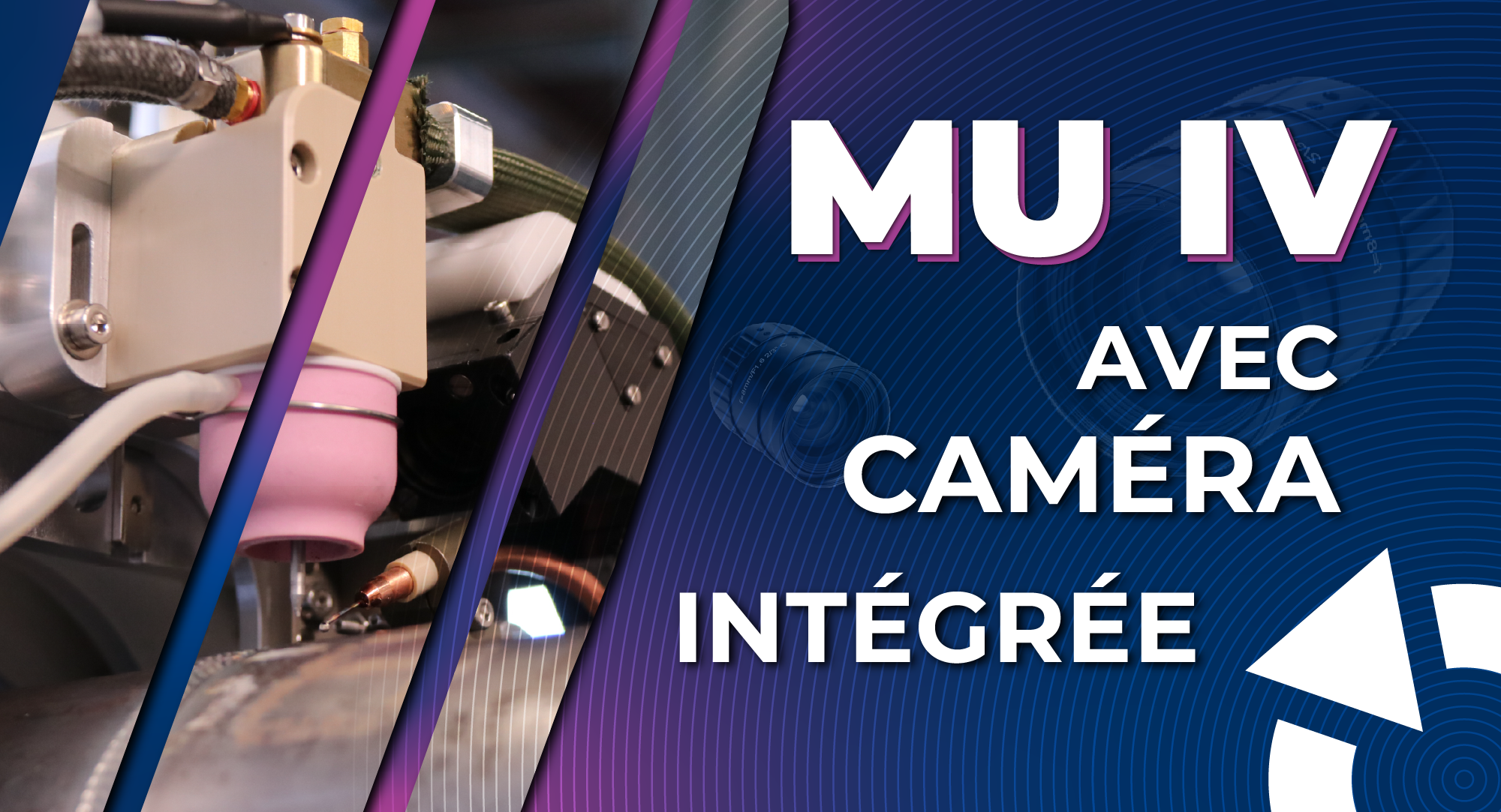 Slider MU IV en français