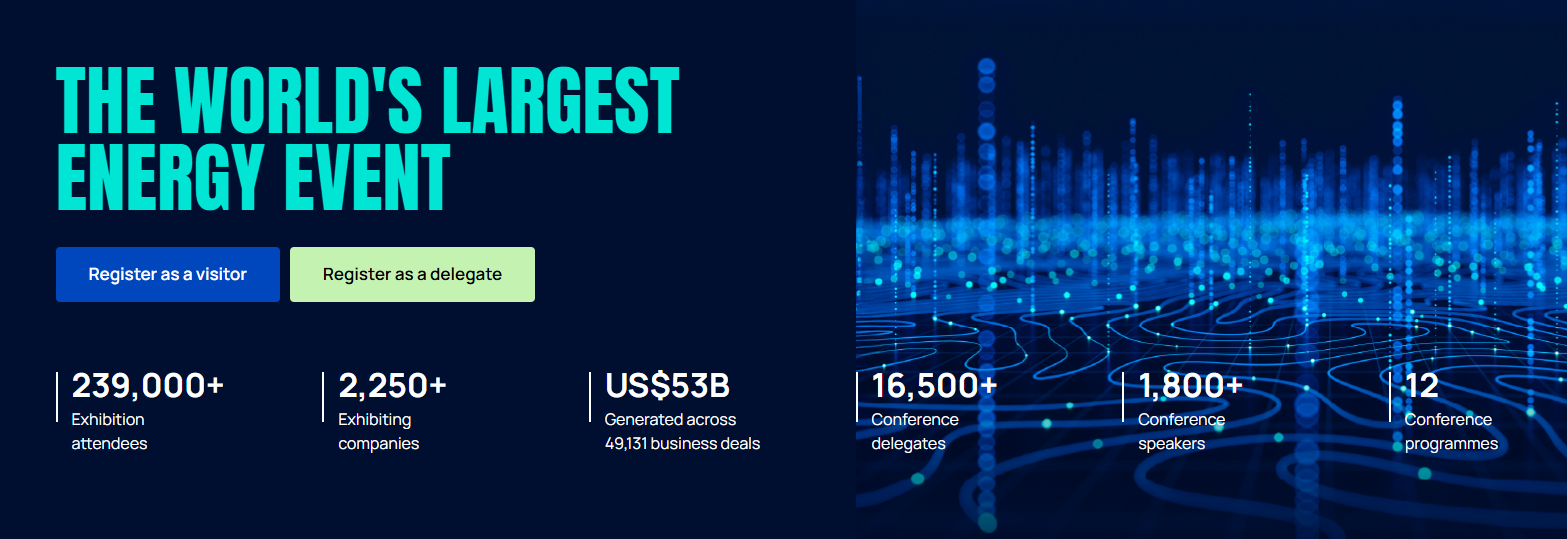 ADIPEC POLYSOUDE 2026