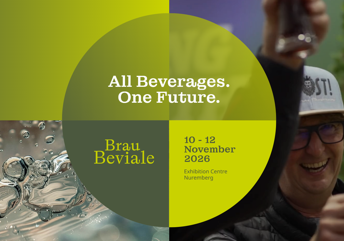 BRAU BEVIALE POLYSOUDE