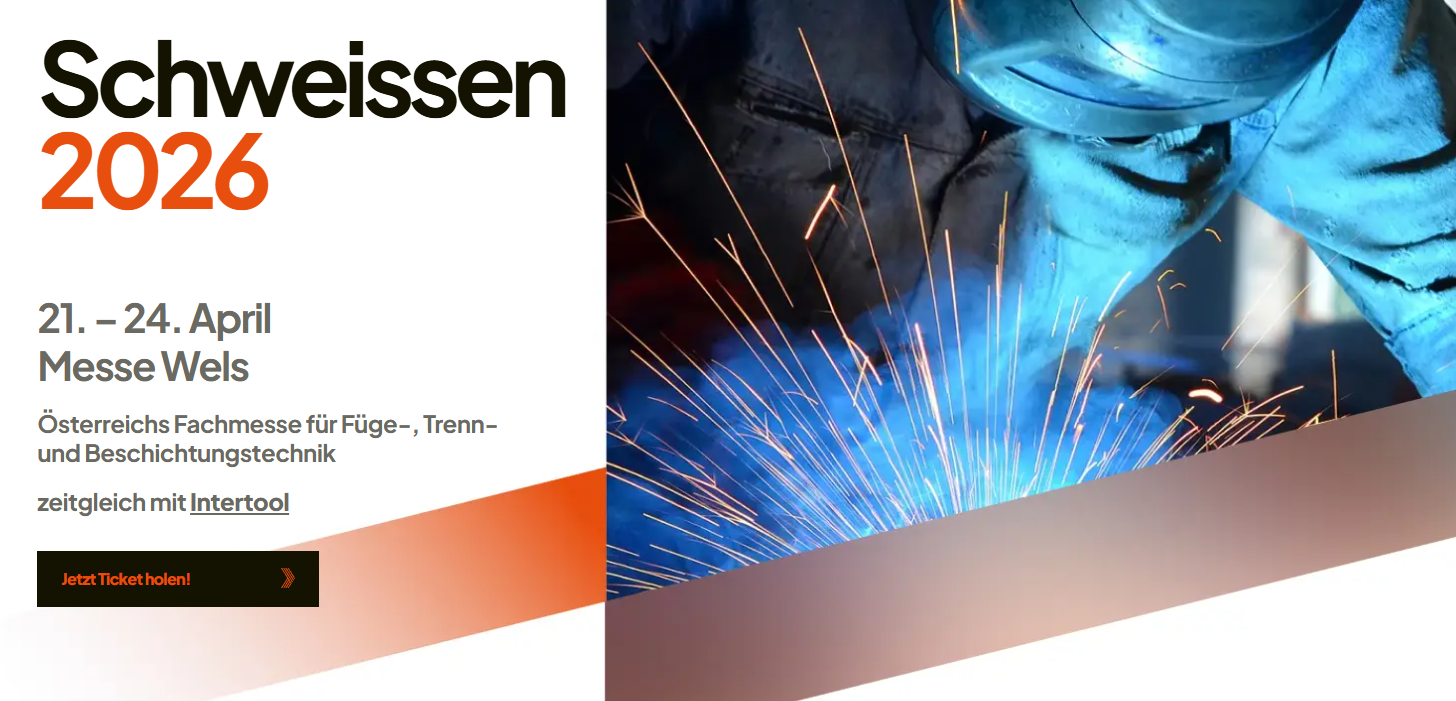 SCHWEISSEN POLYSOUDE