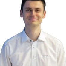 Maksym FRASYNYAK photo